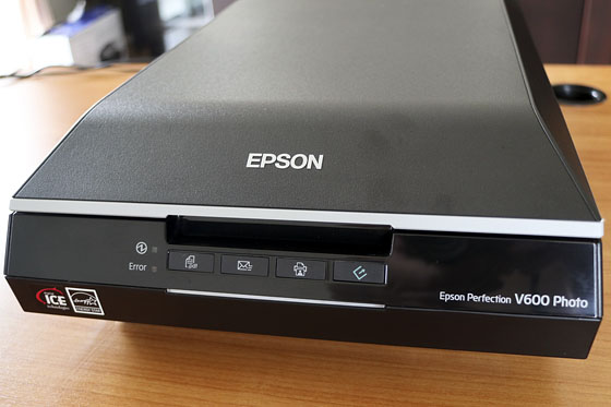 epson perfection v600 photo scanner driver windows 10
